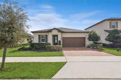 Lake Lucy  Home For Sale in Groveland Florida