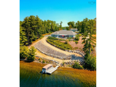 'Paradise On Point' located at one of Lunenburg County's most - photo 3