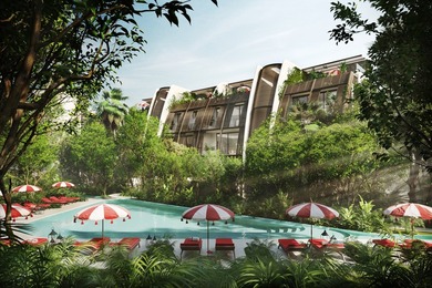 Welcome to Faena Tulum
Starting from $750,000 USD
 
Nestled - photo 3