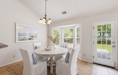 Set on a quiet street, 27 Telfair Drive offers a rare chance to - photo 11