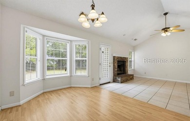 Set on a quiet street, 27 Telfair Drive offers a rare chance to - photo 12