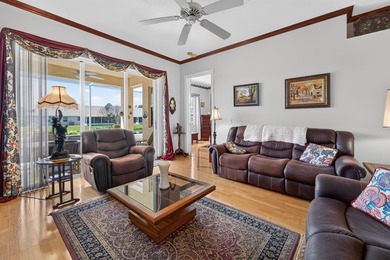 Waterfront 3-Bedroom Home for Sale in Kings Isle, Port St. Lucie - photo 12