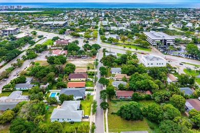 Irreplaceable East Boca location. Walking Distance from Mizner - photo 13