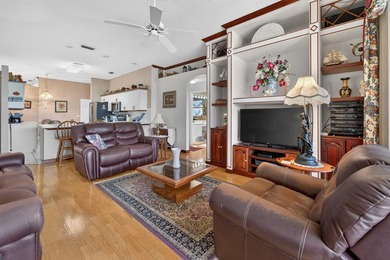 Waterfront 3-Bedroom Home for Sale in Kings Isle, Port St. Lucie - photo 13