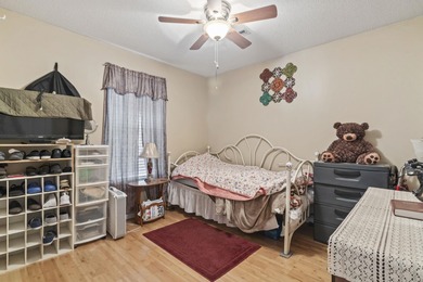 Welcome to 106 Fonza St in Conway, a well-maintained 3-bedroom