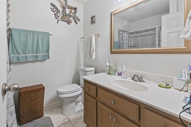 Welcome to 106 Fonza St in Conway, a well-maintained 3-bedroom