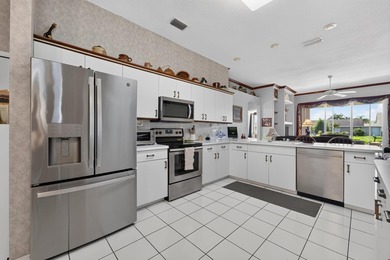 Waterfront 3-Bedroom Home for Sale in Kings Isle, Port St. Lucie - photo 16
