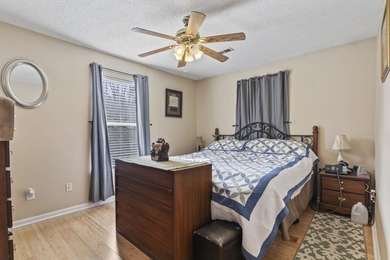 Welcome to 106 Fonza St in Conway, a well-maintained 3-bedroom