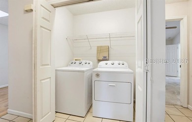 Set on a quiet street, 27 Telfair Drive offers a rare chance to - photo 17