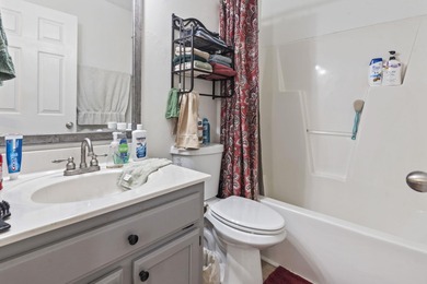 Welcome to 106 Fonza St in Conway, a well-maintained 3-bedroom