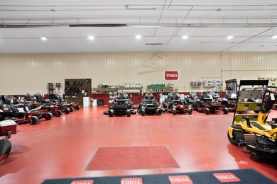 Prime Commercial Opportunity: HWY 83 Lawn & Leisure Discover a - photo 19
