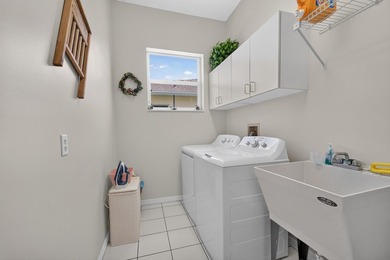 Waterfront 3-Bedroom Home for Sale in Kings Isle, Port St. Lucie - photo 19