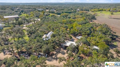 UNRESTRICTED, this ranch consists of 72+ acres (2 tracts) 1