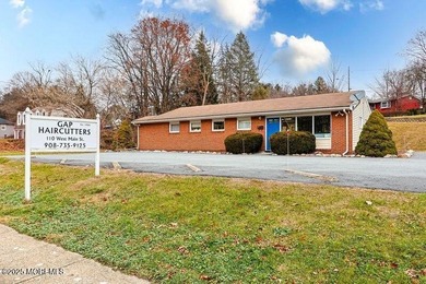 Spruce Run Reservoir Commercial For Sale in Clinton New Jersey