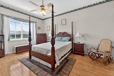 Waterfront 3-Bedroom Home for Sale in Kings Isle, Port St. Lucie - photo 21