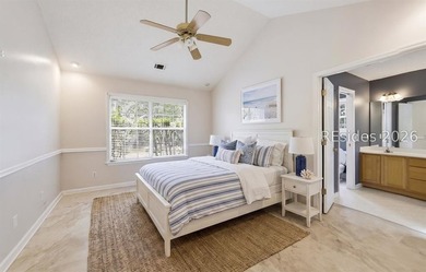 Set on a quiet street, 27 Telfair Drive offers a rare chance to - photo 26