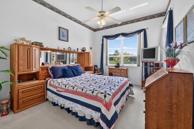 Waterfront 3-Bedroom Home for Sale in Kings Isle, Port St. Lucie - photo 27