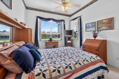 Waterfront 3-Bedroom Home for Sale in Kings Isle, Port St. Lucie - photo 28