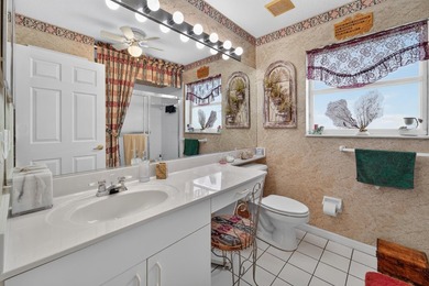 Waterfront 3-Bedroom Home for Sale in Kings Isle, Port St. Lucie - photo 29