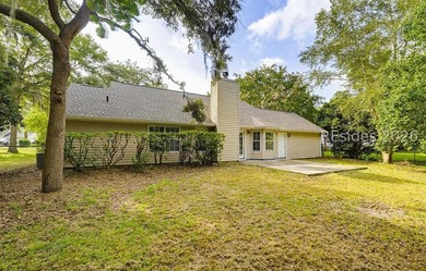 Set on a quiet street, 27 Telfair Drive offers a rare chance to - photo 32