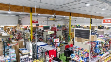 Prime Commercial Opportunity: HWY 83 Lawn & Leisure Discover a - photo 32