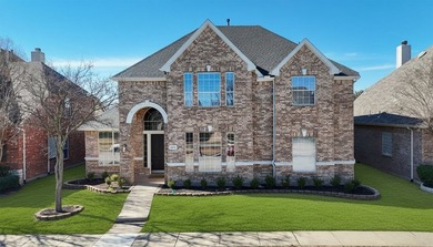 Welcome to this exceptional 4-bed, 3.5-bath home in the highly - photo 3