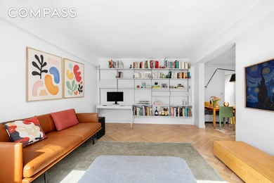 Welcome to 34 Plaza Street East, Apt 110 a meticulously - photo 3