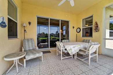 Waterfront 3-Bedroom Home for Sale in Kings Isle, Port St. Lucie - photo 33