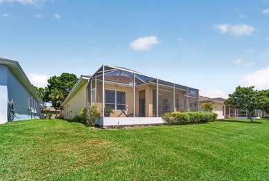 Waterfront 3-Bedroom Home for Sale in Kings Isle, Port St. Lucie - photo 36