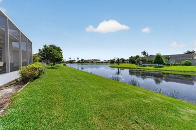 Waterfront 3-Bedroom Home for Sale in Kings Isle, Port St. Lucie - photo 37