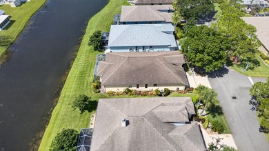 Waterfront 3-Bedroom Home for Sale in Kings Isle, Port St. Lucie - photo 41