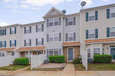 Falls Lake Condo For Sale in Raleigh North Carolina