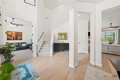 Located on a spacious 0.647-acre lot in Dawson Ridge and Belton - photo 3