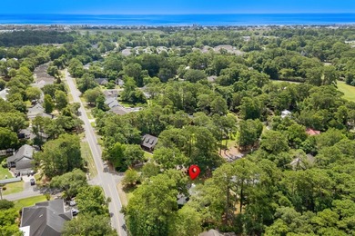 Nestled on a large, shaded 0.48-acre corner lot in the heart of - photo 6
