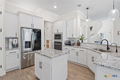 Located on a spacious 0.647-acre lot in Dawson Ridge and Belton - photo 6
