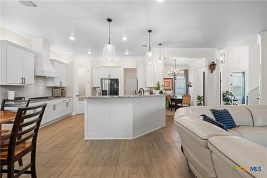Located on a spacious 0.647-acre lot in Dawson Ridge and Belton - photo 7