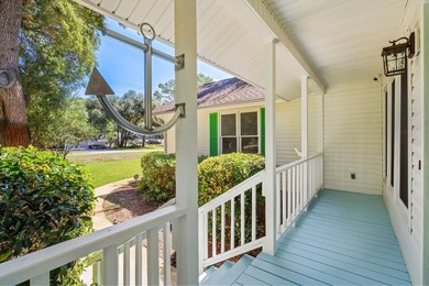 Nestled on a large, shaded 0.48-acre corner lot in the heart of - photo 8