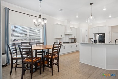 Located on a spacious 0.647-acre lot in Dawson Ridge and Belton - photo 8