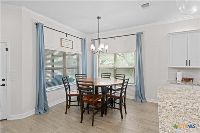 Located on a spacious 0.647-acre lot in Dawson Ridge and Belton - photo 9