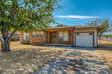 Lake Home For Sale in Granbury, Texas