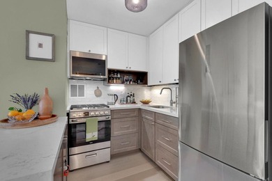 16 West 16th Street Unit 12NN for Sale. South facing studio - photo 2