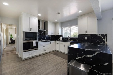 Welcome to Point Loma living in this beautifully updated - photo 2