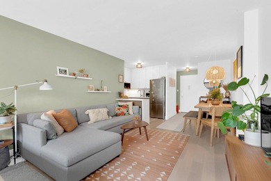 16 West 16th Street Unit 12NN for Sale. South facing studio - photo 3