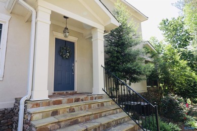 Rare find in pristine gated, golf community of Cherokee Ridge - photo 3