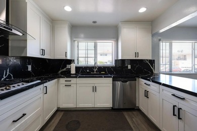 Welcome to Point Loma living in this beautifully updated - photo 3