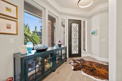 This beautifully renovated two-story home offers 4 bedrooms, 3.5 - photo 4