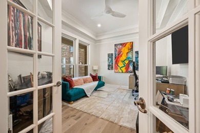 This beautifully renovated two-story home offers 4 bedrooms, 3.5 - photo 5
