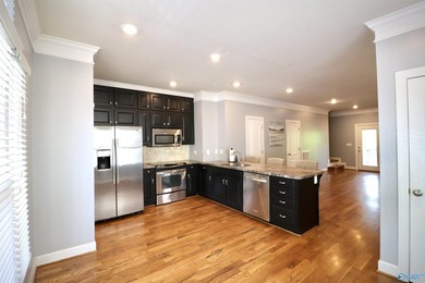 Rare find in pristine gated, golf community of Cherokee Ridge - photo 7