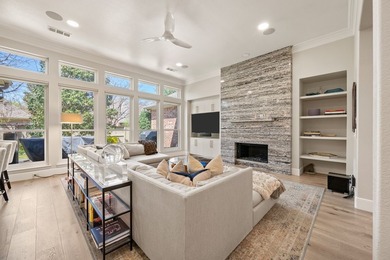 This beautifully renovated two-story home offers 4 bedrooms, 3.5 - photo 7