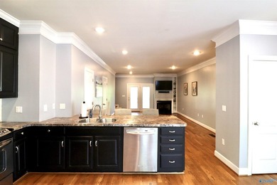 Rare find in pristine gated, golf community of Cherokee Ridge - photo 8